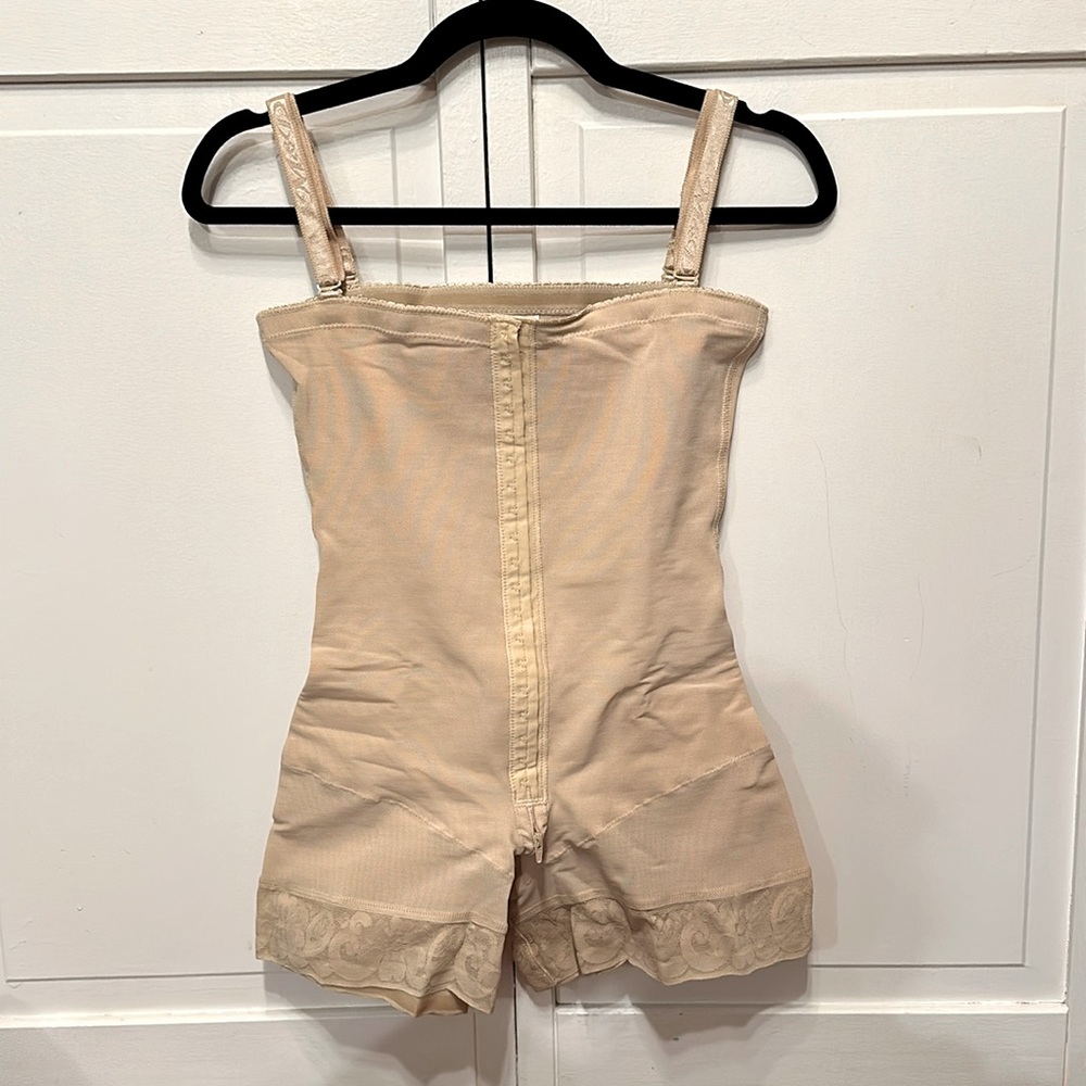 Post Surgical Compression Garment / Faja Colombian